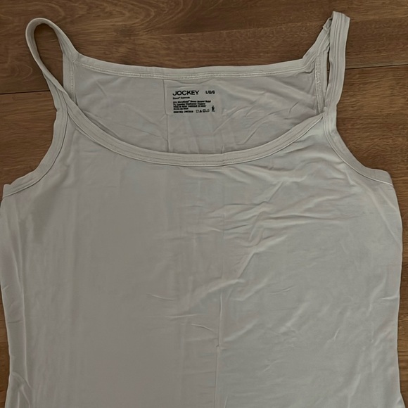 Jockey Other - Jockey Cami Tank top size L